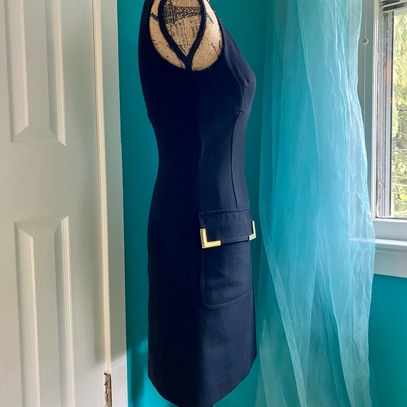 Michael Kors Collection Dress - Picture 3 of 10